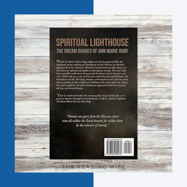 Spiritual Lighthouse