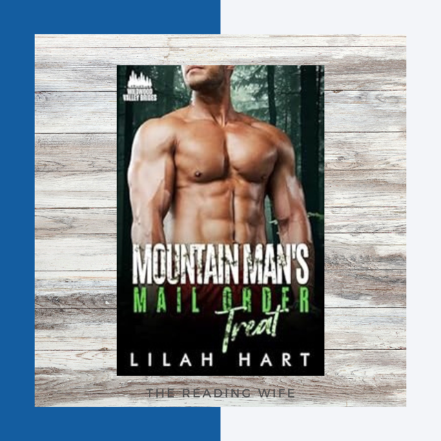 Mountain Man’s Mail Order Treat