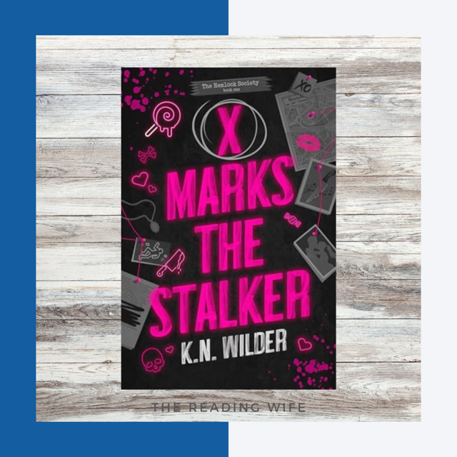 X Marks the Stalker