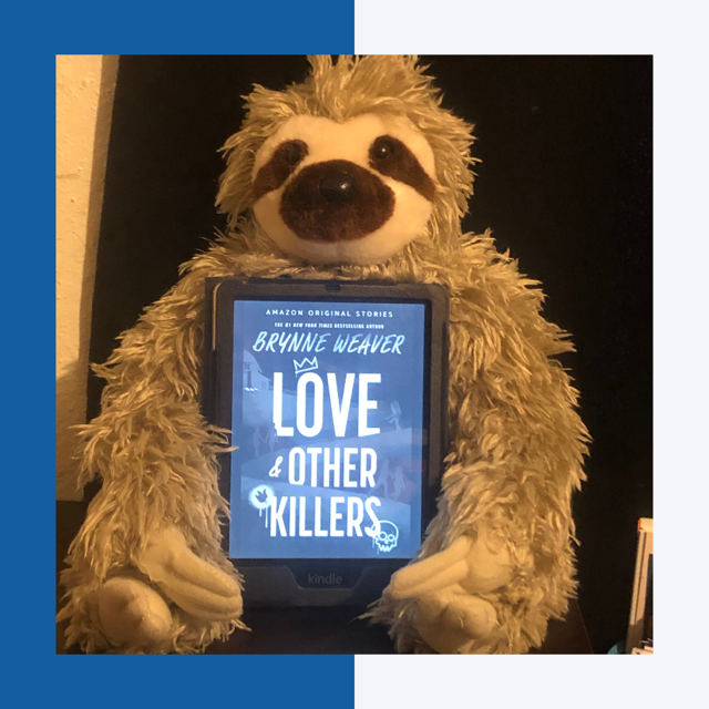 Love and Other Killers