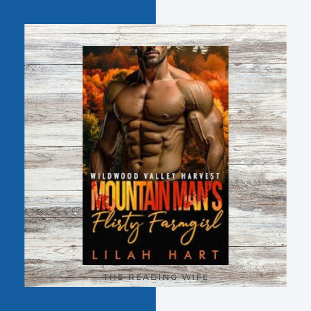Mountain Man’s Flirty Farmgirl