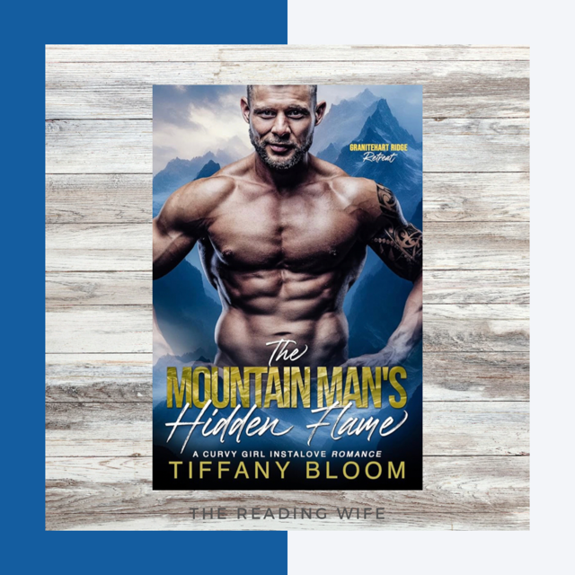 The Mountain Man’s Wilderness Retreat