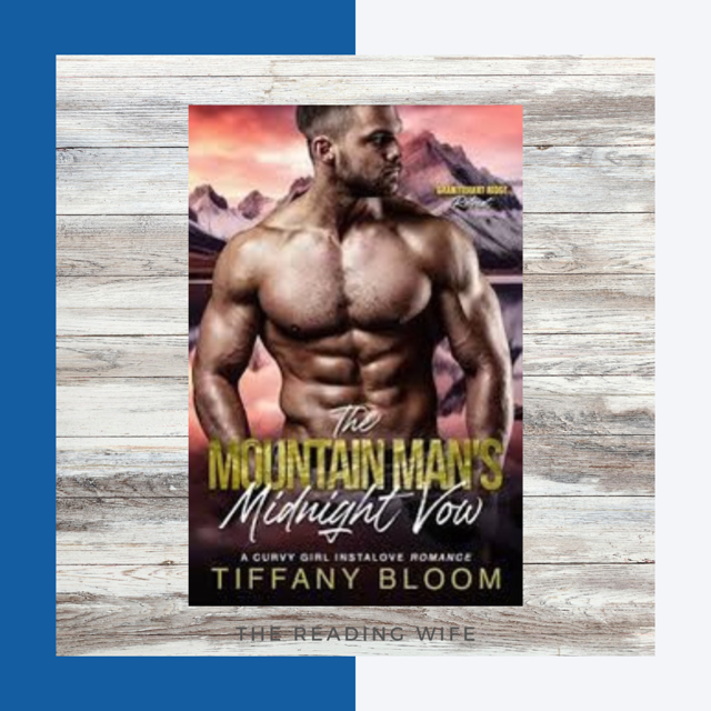 The Mountain Man’s Wilderness Retreat