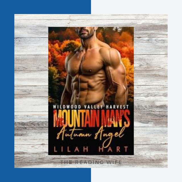 Mountain Man’s Autumn Angel