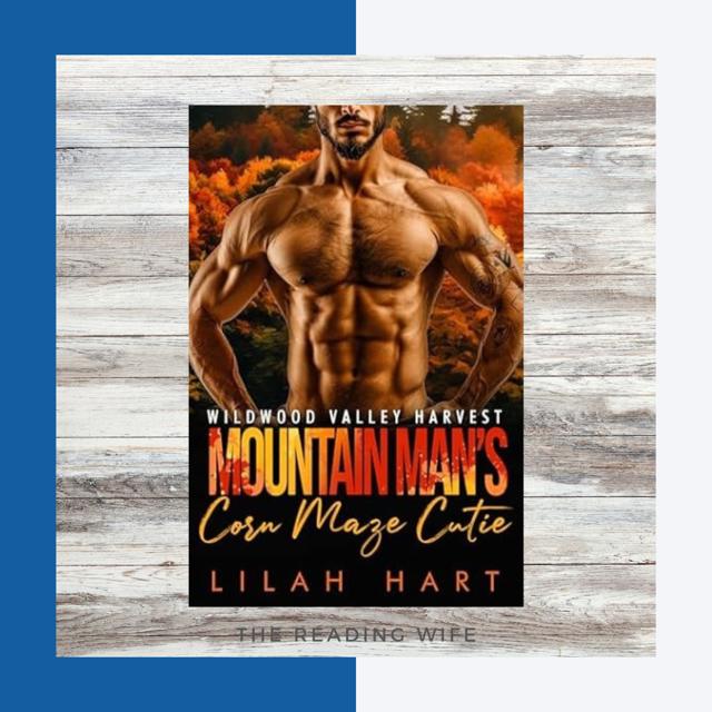 Mountain Man’s Corn Maze Cutie