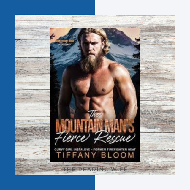 The Mountain Man’s Fierce Rescue