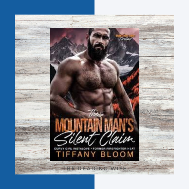 The Mountain Man’s Silent Claim