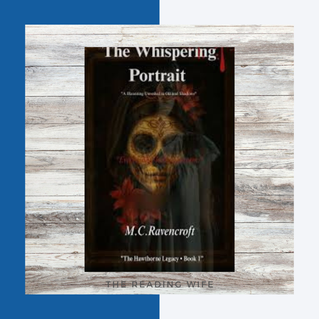 The Whispering Portrait