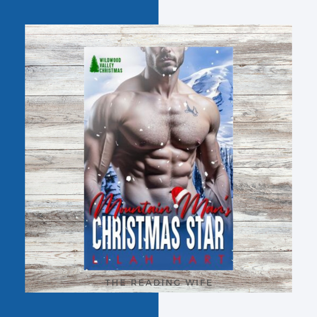 Mountain Man’s Christmas Star