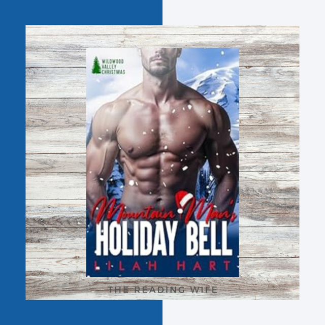 Mountain Man’s Holiday Bell