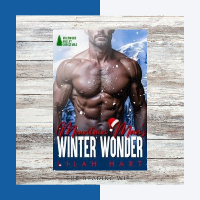 Mountain Man’s Winter Wonder
