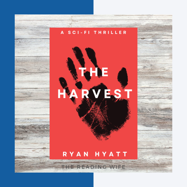The Harvest