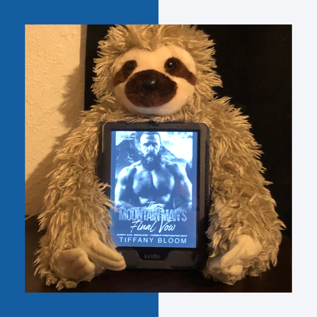 The Mountain Man's Final Vow