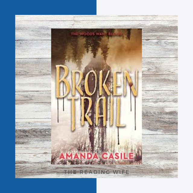 Broken Trail