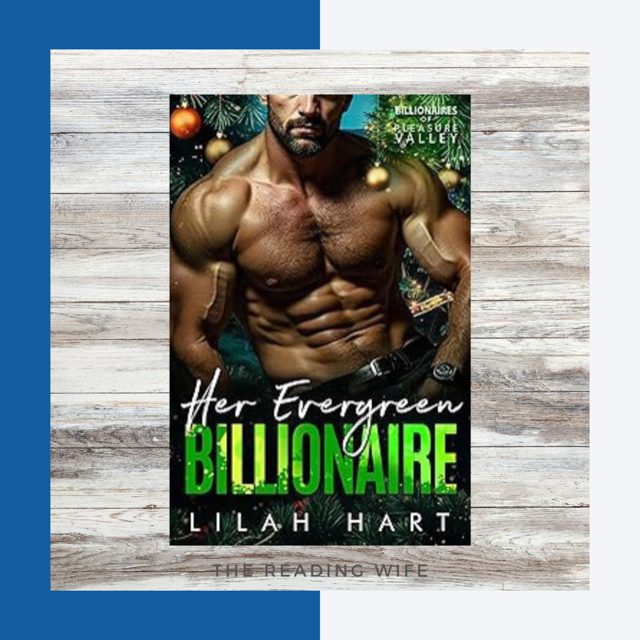 Her Evergreen Billionaire