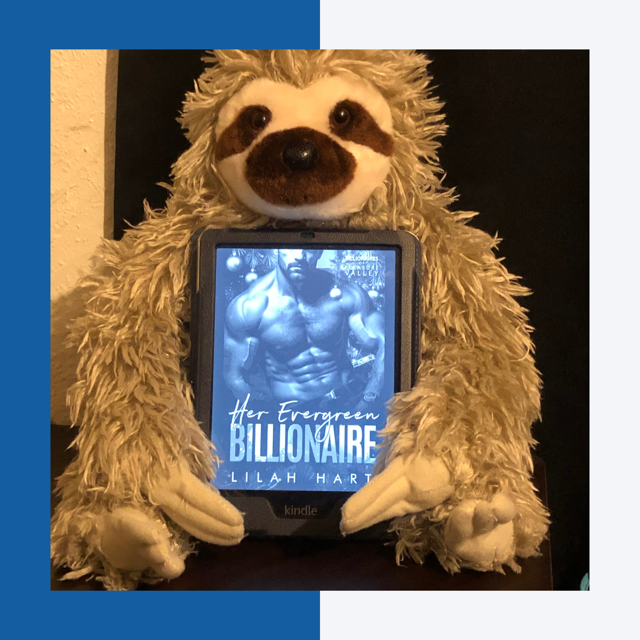 Her Evergreen Billionaire