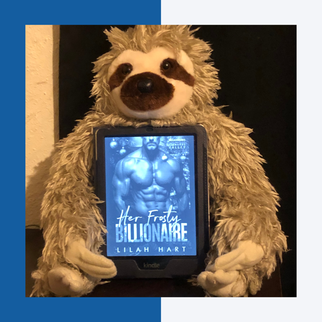 Her Frosty Billionaire