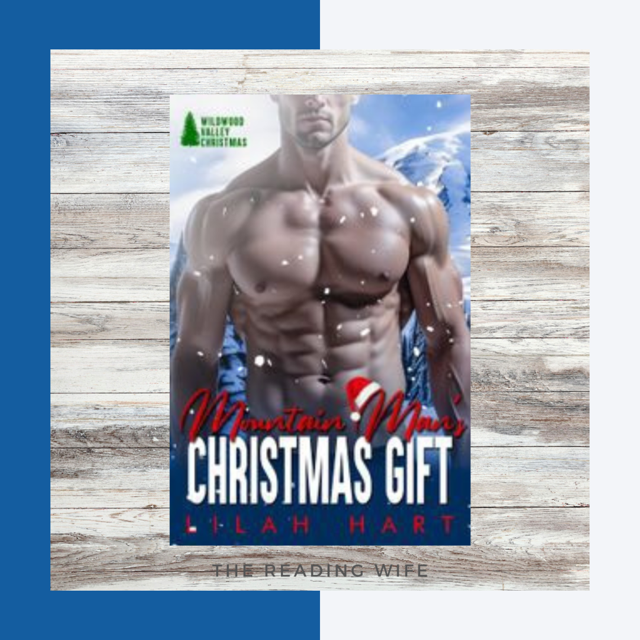 Mountain Man’s Christmas Gift