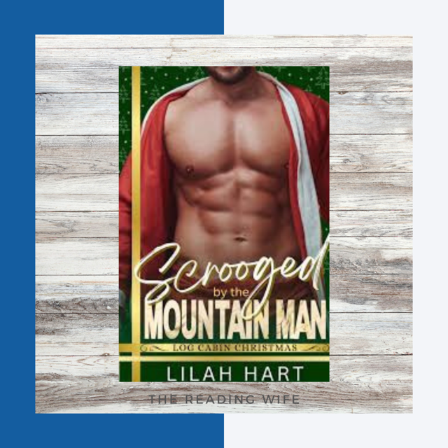 Scrooged by the Mountain Man