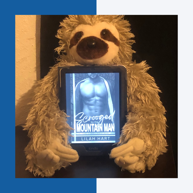 Scrooged by the Mountain Man