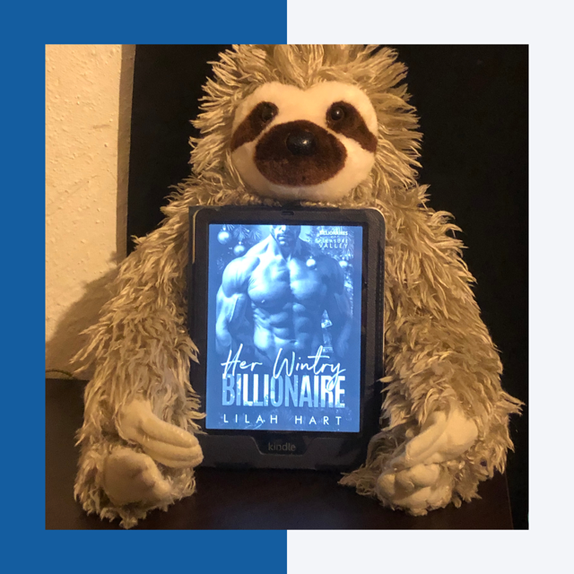 Her Wintry Billionaire