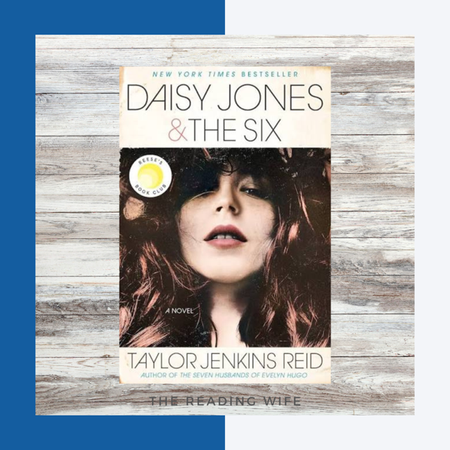 Daisy Jones and The Six