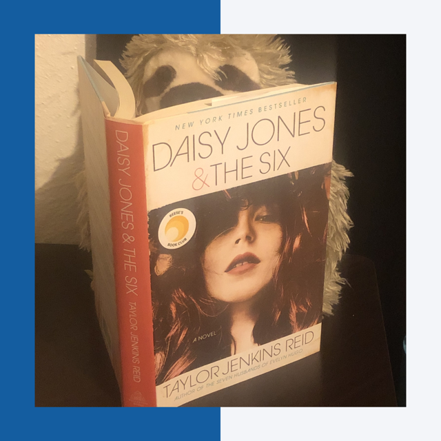 Daisy Jones and The Six
