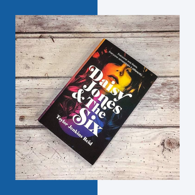 Daisy Jones and The Six