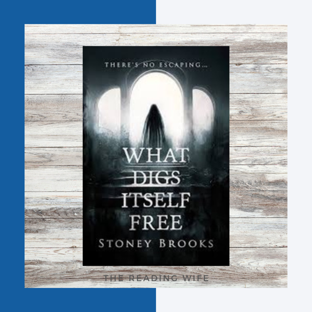 What Digs Itself Free