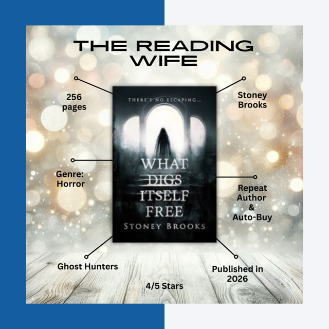 What Digs Itself Free