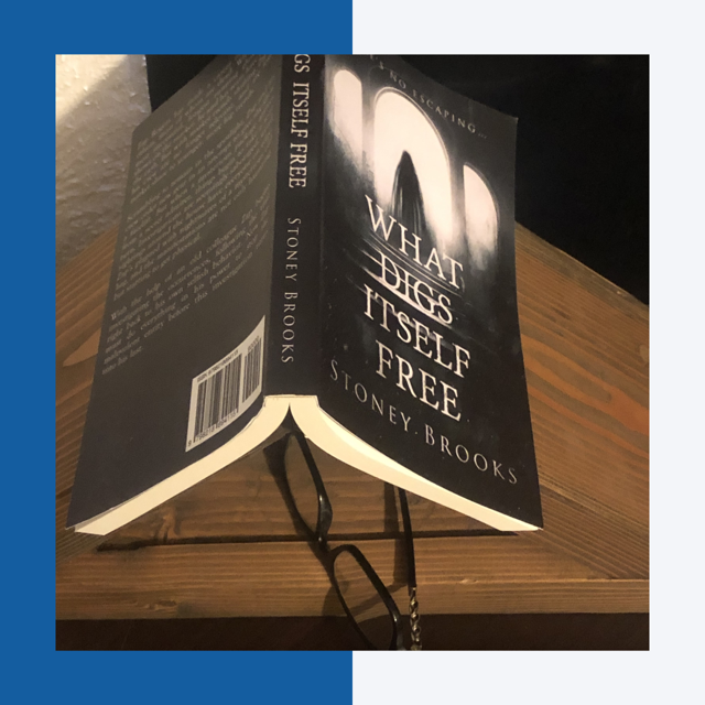 What Digs Itself Free