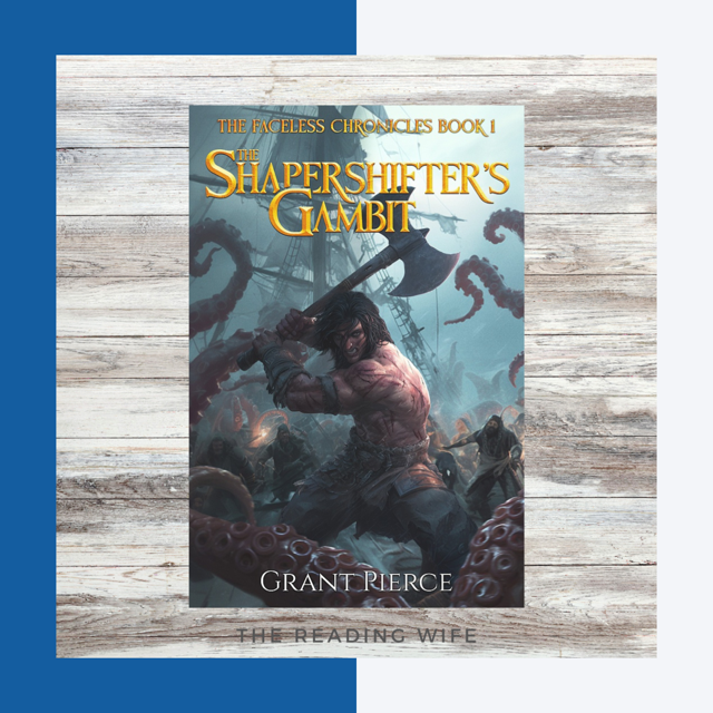 The Shapeshifter’s Gambit