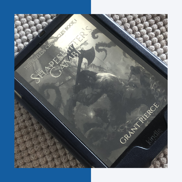 The Shapeshifter’s Gambit