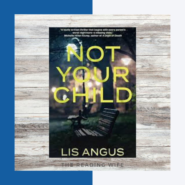 Not Your Child