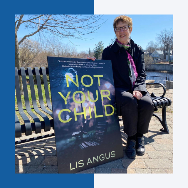 Not Your Child