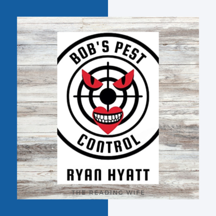 Pest Control Reading Bob's Pest Control - The Reading Wife