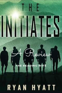 The Initiates - The Reading Wife