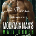 Mountain Man's Mail Order Surprise