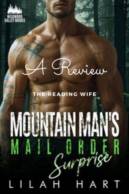 Mountain Man's Mail Order Surprise