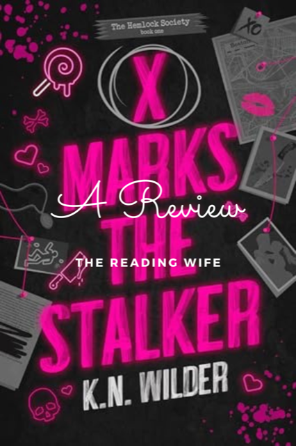 X Marks the Stalker