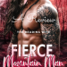 Fierce Mountain Man