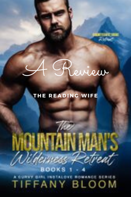 The Mountain Man’s Wilderness Retreat