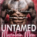 Untamed Mountain Man