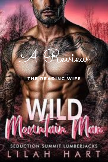 Wild Mountain Man