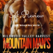 Mountain Man’s Hayride Honey