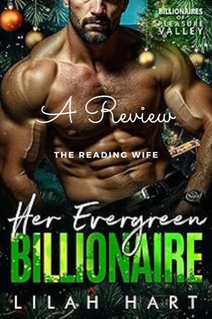 Her Evergreen Billionaire