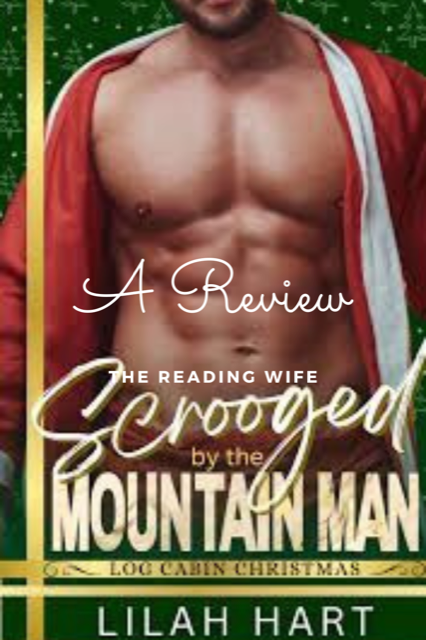 Scrooged by the Mountain Man