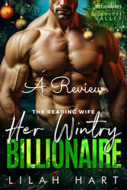 Her Wintry Billionaire