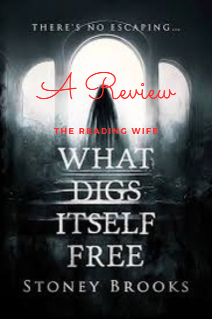 What Digs Itself Free