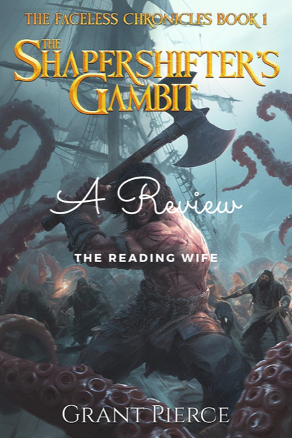 The Shapeshifter’s Gambit